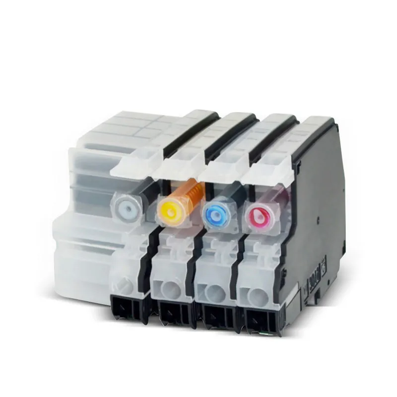 4 шт. LC3511 LC3513 совместимый чернильный картридж для принтера Brother MFC-J690DW MFC-J890DW DCP-J572DW