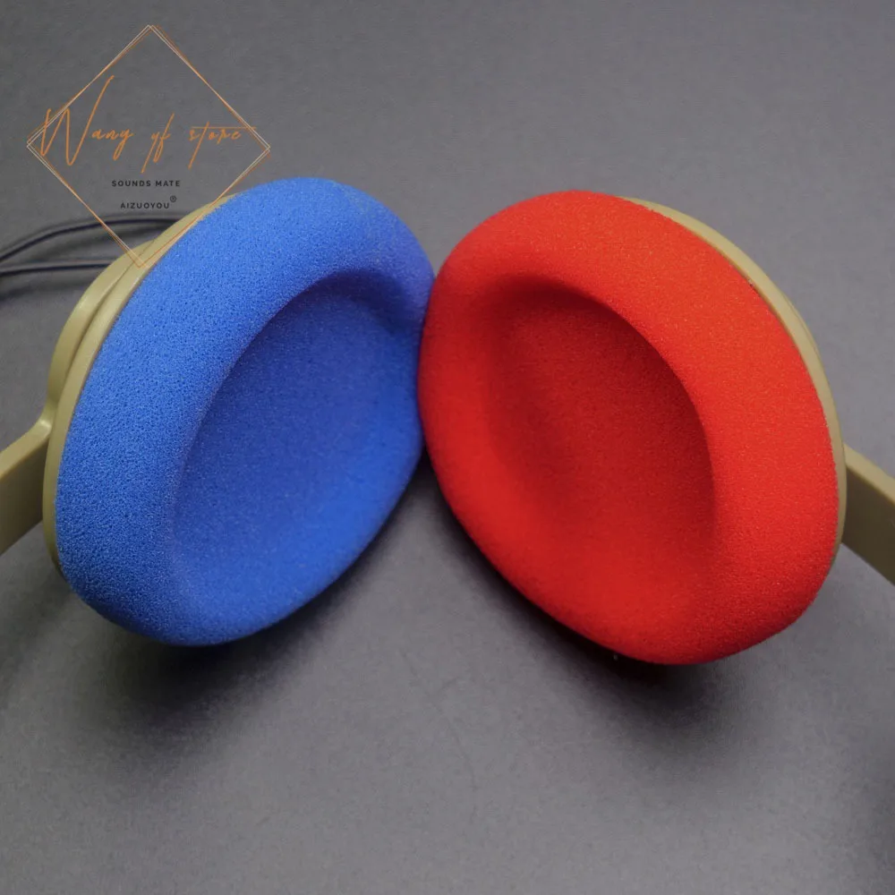 G Size Ear Pad For Koss Portapro Porta Pro Ksc75 Kph40 Kph30i