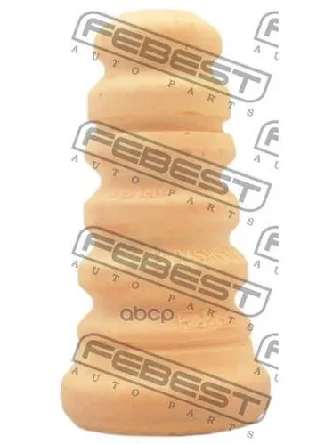 Отбойник Заднего Амортизатора Febest Fdcb4r Febest арт. FDCB4R