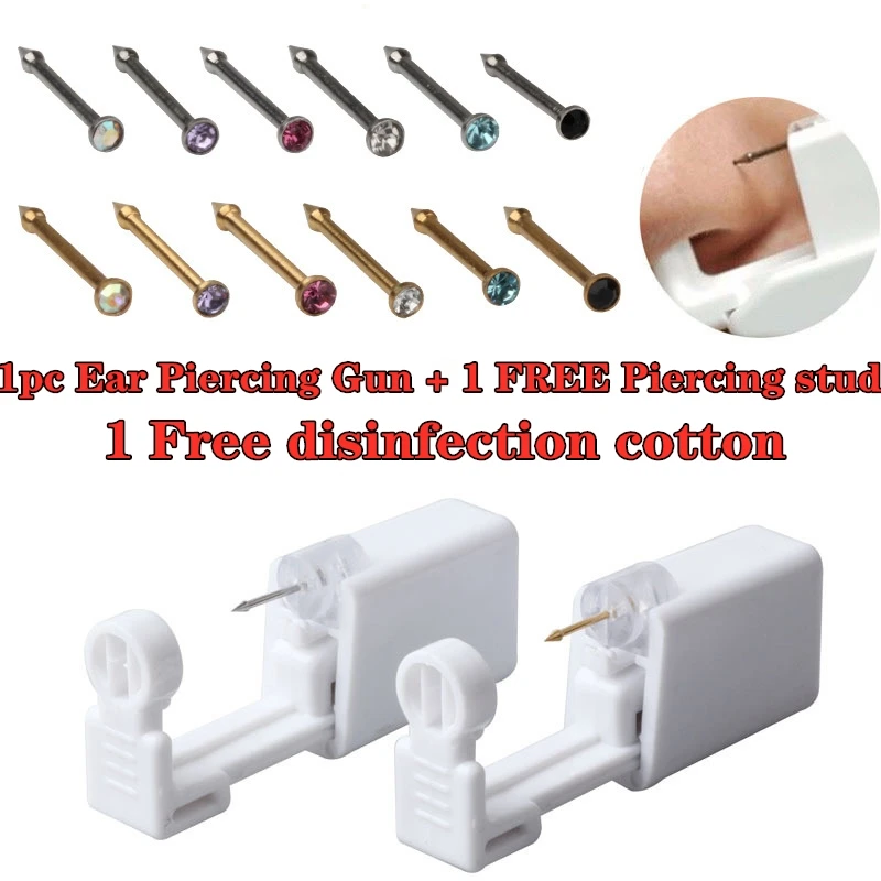 Why Piercing Guns Are Bad lupon.gov.ph