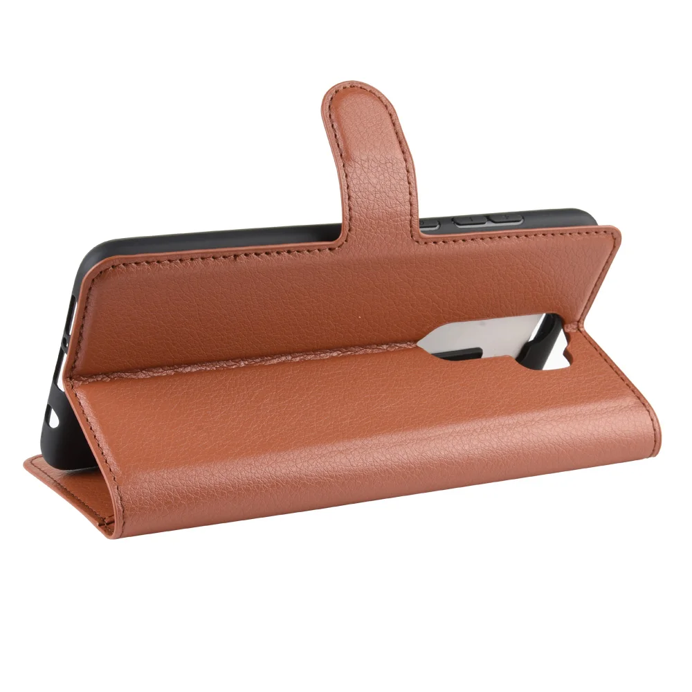 Wallet Cover Card Holder Phone Cases for Xiaomi Redmi Note 8 8A Note8 Pro Note 8T Pu Leather Case Protective Shell