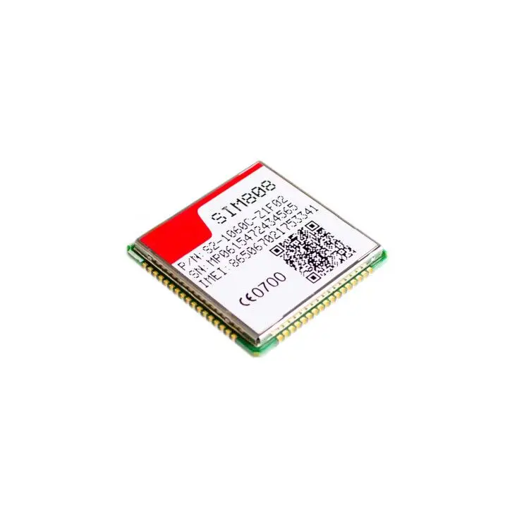 SIM808 Новый GSM/GPRS + GPS модуль вместо SIM908 модуля | Электроника