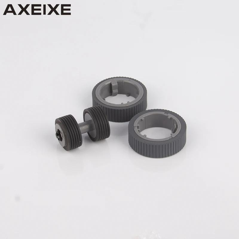 

PA03670-0001 PA03670-0002 Brake Roller Scanner Feed Kit For Fujitsu Fi-7140 Fi-7240 Fi-7160 Fi-7260 Fi-7180 Fi-7280 Fi-7300NX