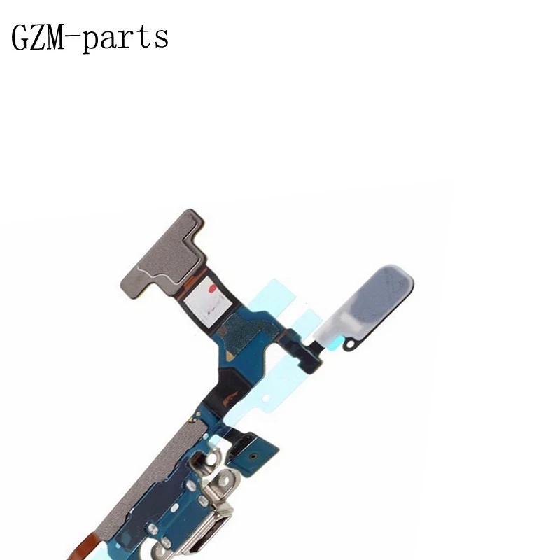 GZM-parts 1 шт USB Зарядное устройство Док-станция порт разъем гибкий кабель для samsung Galaxy S7 SM-G930F