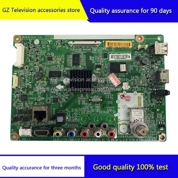 

Good quality for LG47LA6100 motherboard EAX64910708(1.0) screen LC470DUE