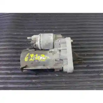 

STARTER MOTOR PEUGEOT EXPERT KASTEN
