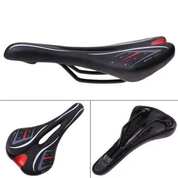 

Cycling Mountain Bicycle Road Bike Soft Comfort Cushion Pad Saddle Seat Material Pads Super Light Cushions Ride Bicycles Seat