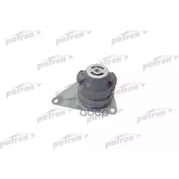 Опора Двигателя Правая_vw Lupo/Polo 1.4/1.6 16v 99- PATRON арт. PSE3378