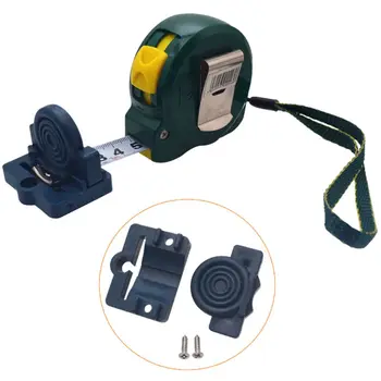 

New Tape Measure Attachment Portable Measuring Cutting Precisely for Drywall Cement Board Ceiling Tiles Whosale&Dropship