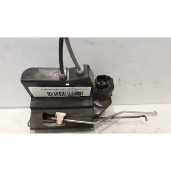 

8282102 lock Left Front Door Ssangyong Kyron 2.0