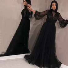 Горячая Распродажа, vestidos de fiesta largos elegantes de gala, Цветочное платье молочного цвета, фатиновая юбка без рукавов с v-образным вырезом, robe de soiree