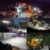 OKEEN 4pcs Car LED Bar Worklight 48W Offroad Work Light 12V Light Interior LED 4x4 LED Tractor Headlight Spotlight for Truck ATV