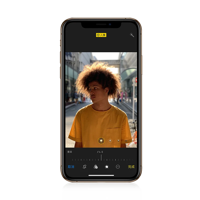 Айфон XS Apple iPhone XS 64ГБ смартфон iOS 12 nano SIM+eSIM 3G, 4G LTE, LTE-A, Wi-Fi, Bluetooth, NFC, GPS, [ из России]