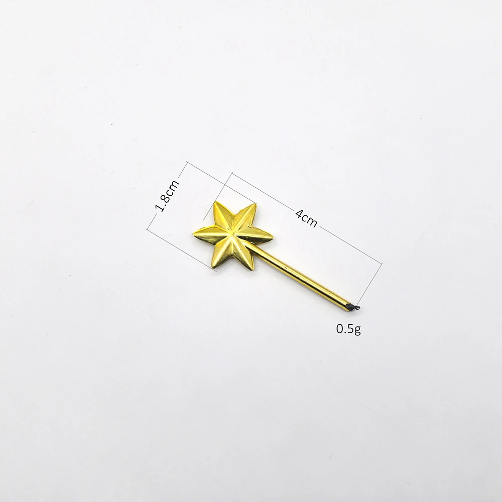 Christmas tree top star (8)