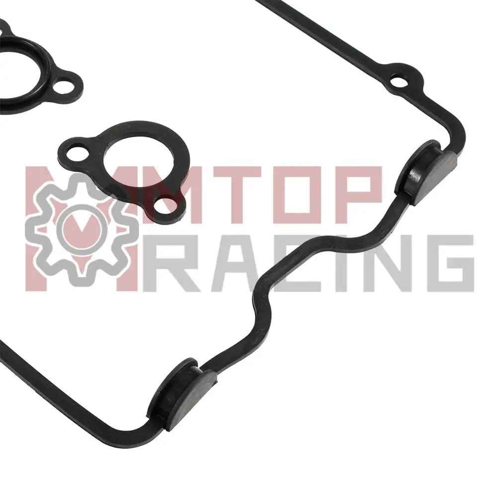 Heat Insulator Gasket 11173-27A02-000 Cylinder Head Cover Gasket For Suzuki GSX600 Katana 1988-2006 GSX750 Katana 1998 1999 2000 2001 02 03 04 05 2006