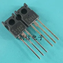 5 шт./лот 2SA1360+ 2SC3423