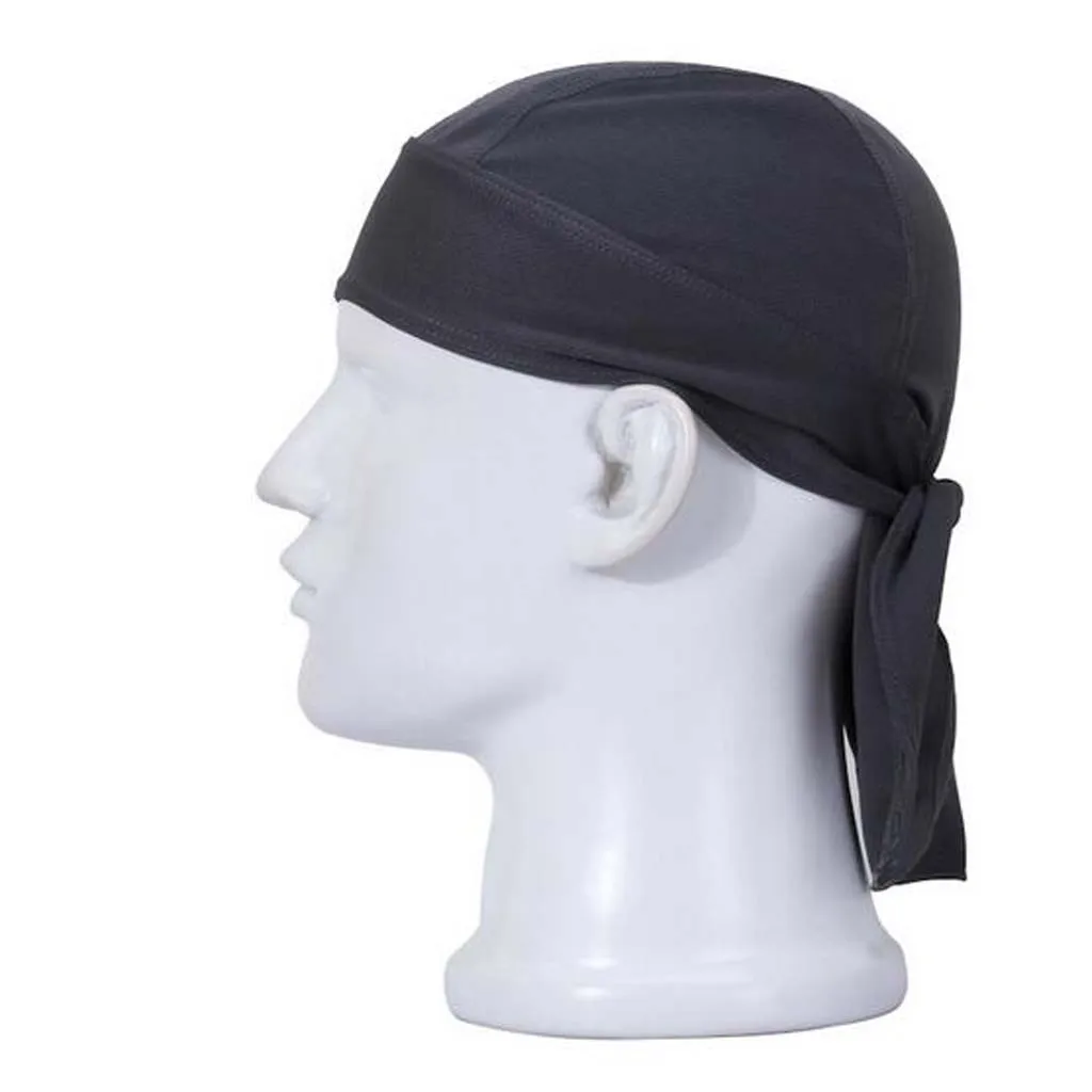Cycling Sports Breathable Beanie Skull Cap Men Women Hat Head Scarf Wear Under Helmet Unisex Cycle Equipment