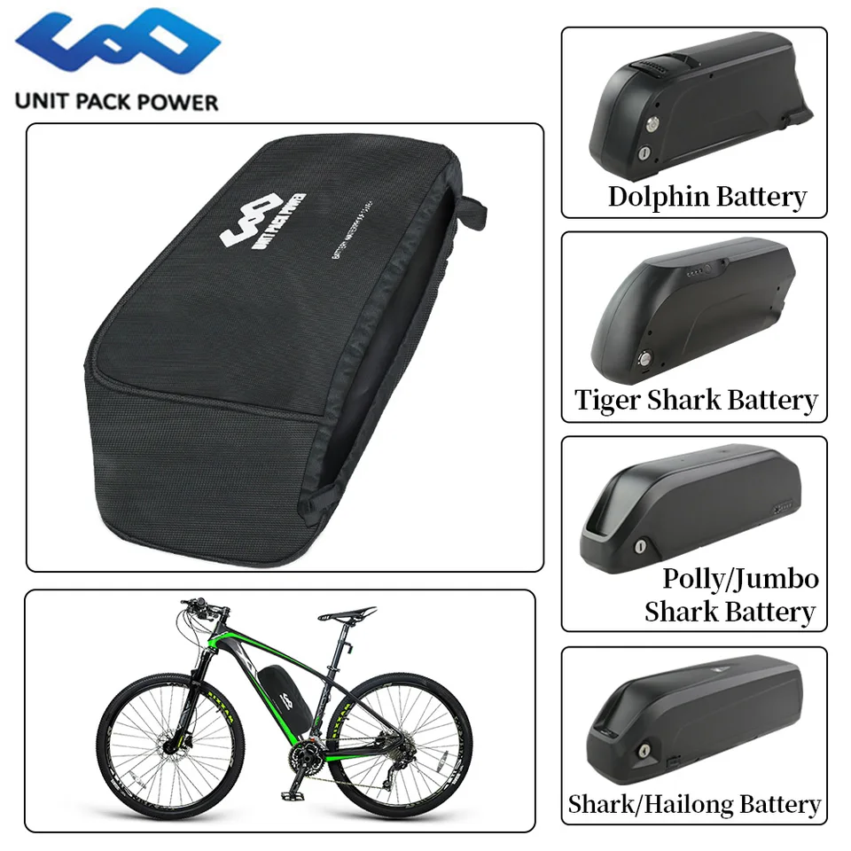 ebike bag