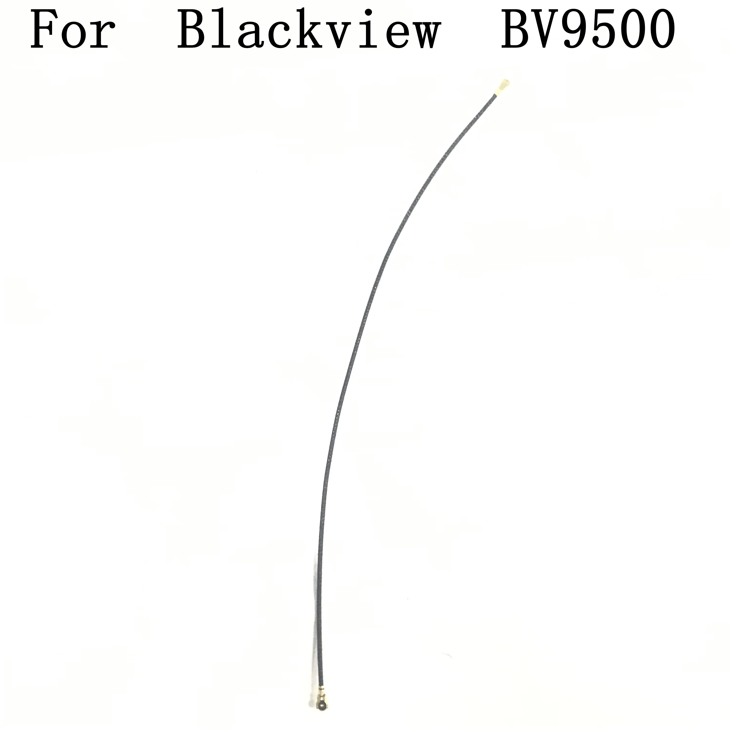 

Blackview BV9500 New Original Phone Coaxial Signal Cable For Blackview BV9500 Pro Repair Fixing Part Replacement