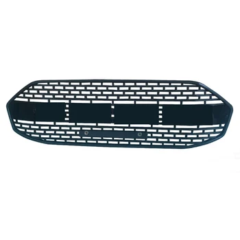

Fit for ford ecosport 2012-2016 sport car auto parts abs plastic front grill