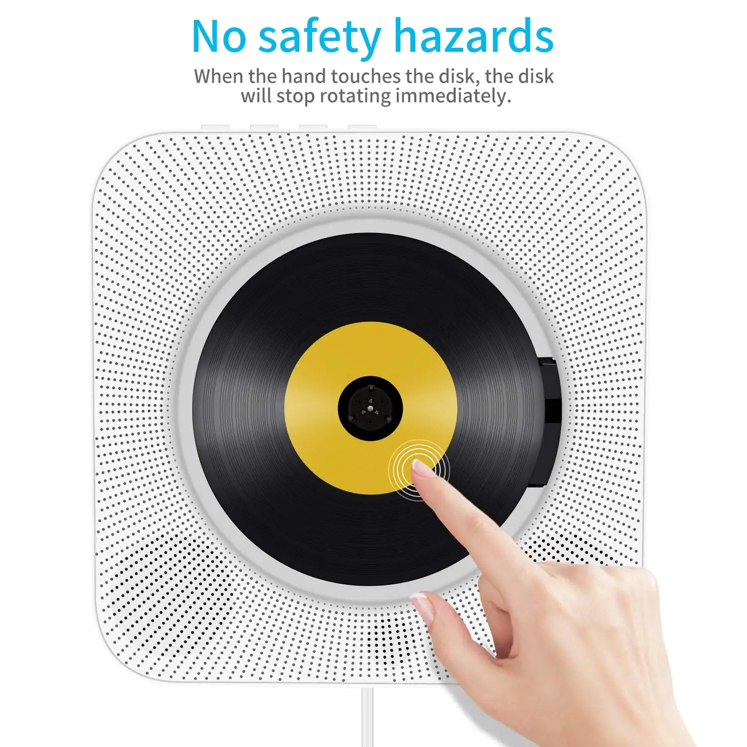 Xiaomi Air Detector Lite PM2.5 Detector