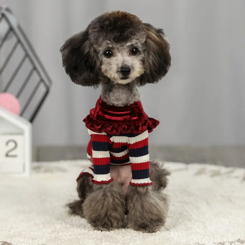 small puppy jumpsuits (15)