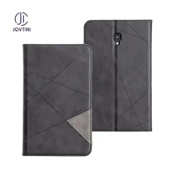 

Cover For Samsung Galaxy Tab A 8.0 2017 SM-T380 SM-T385 T380 T385 Case 8.0 inch Flip Tablet Cover For Samsung T380 T385 Case