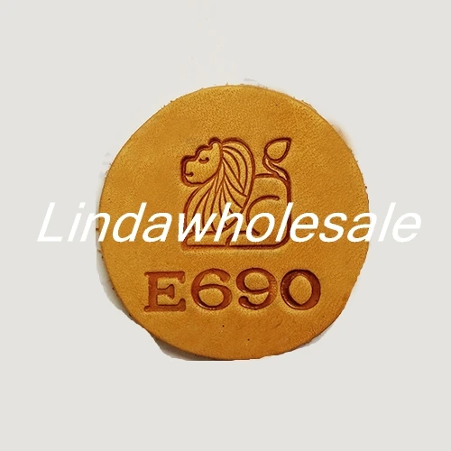 12 созвездий кожаные штампы E686/E687/E688/E689/E690/E691/E692/E693/E694/E695/E696/E697, кожаный инструмент