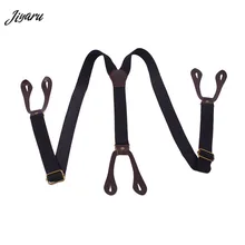 Новинка, мужские подтяжки, регулируемые, с клипсами, подтяжки, ремень, деловые мужские штаны, жаккардовые подтяжки, y-образные, поддерживающие эластичные подтяжки