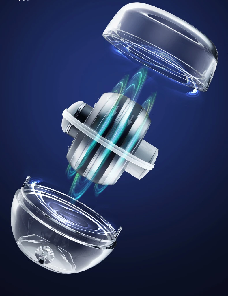 Cuffia Cambio Per VW Golf 5 E 6 | 5 Marce | Nero Con Cuciture Rosse | Diametro 110 Mm - Foto 2