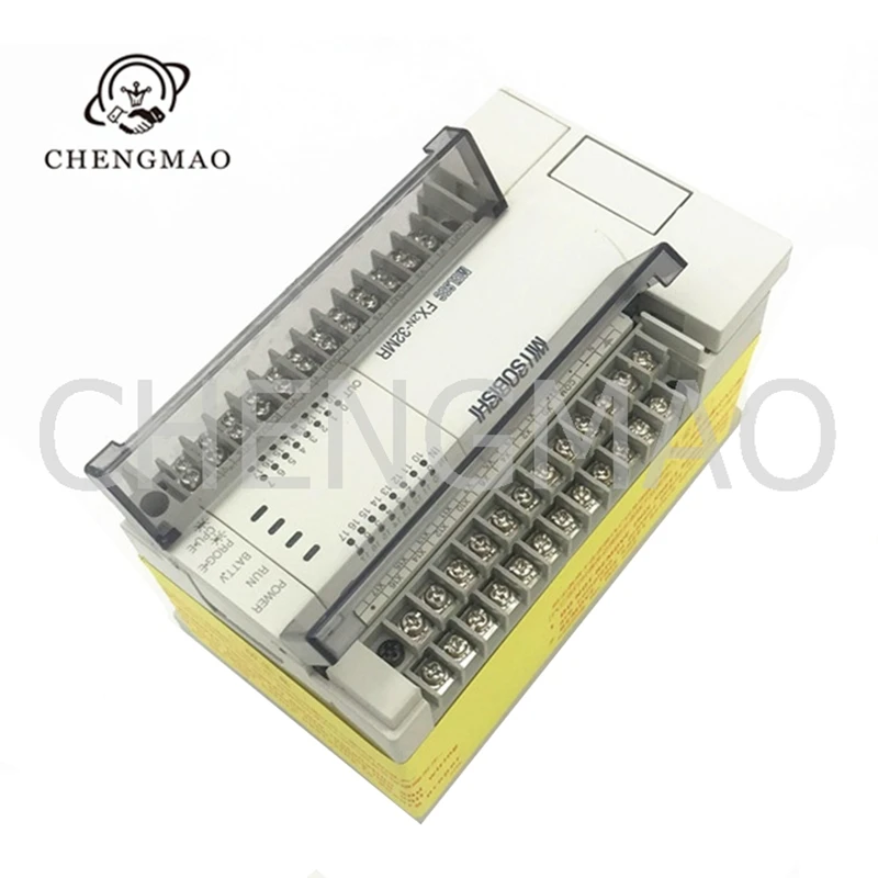 Japan Original Mitsubishi PLC I/O Module FX2N-16MR-001 FX2N-16MT-001 FX2N-32MR-001 FX2N-32MT-001 FX2N-48MR-001 FX2N-64MR-001 | Инструменты