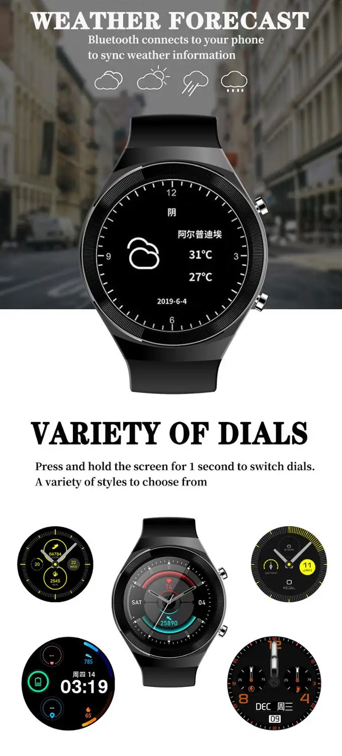 2021 Sanlepus Qs8 New Smart Watch With Dial Calls Men Women Waterproof  Smartwatch Fitness Bracelet For Android Huawei Apple - Smart Watches -  AliExpress