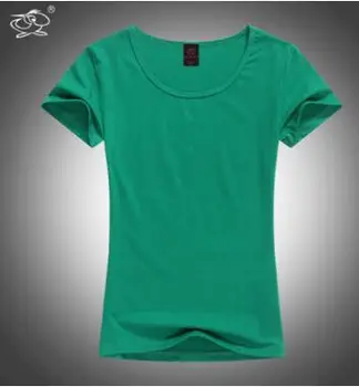 

2019 new short-sleeved T-shirt casual and comfortable cotton