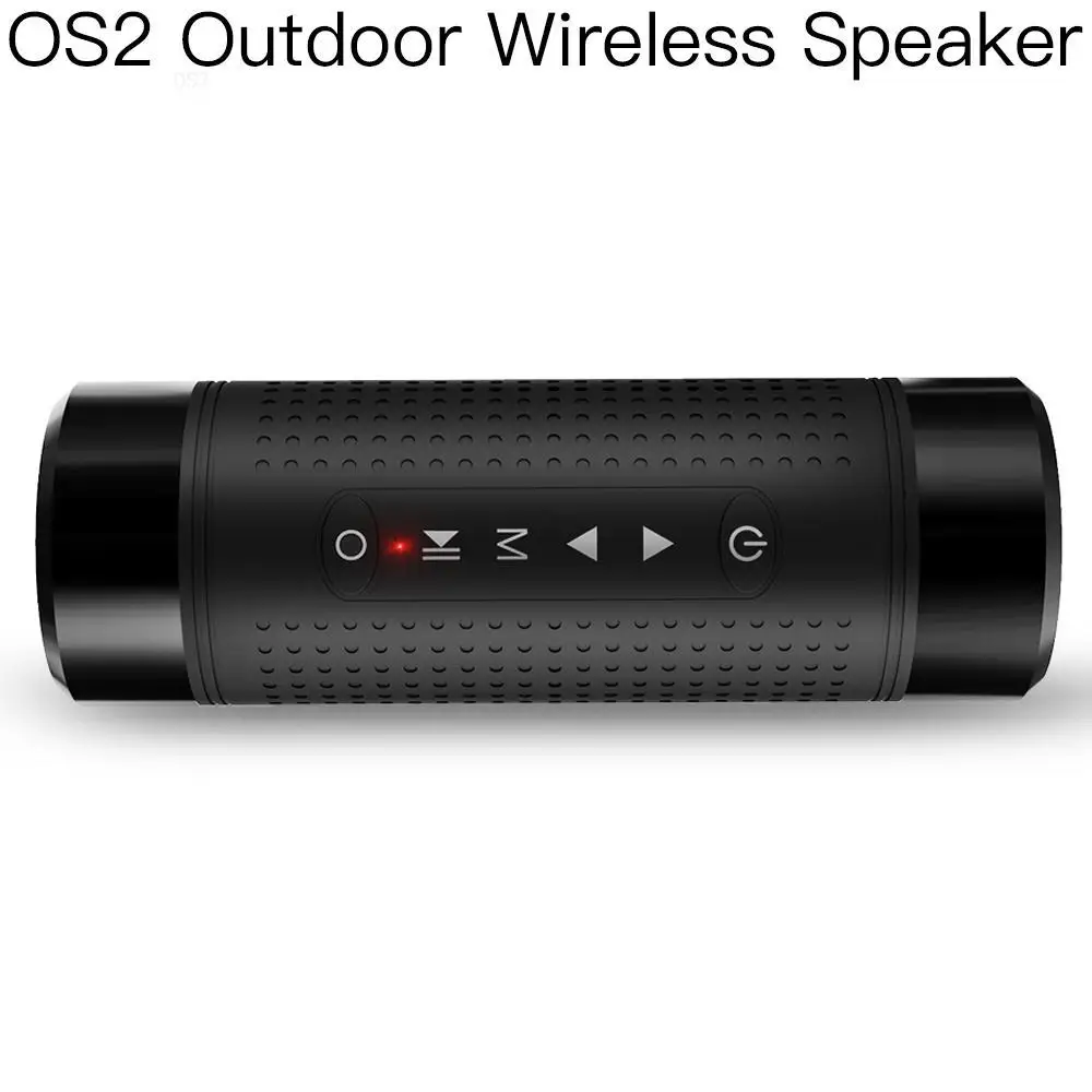 

JAKCOM OS2 Smart Outdoor Speaker Hot sale in Radio as receiver fm signal amplifier radio am fm