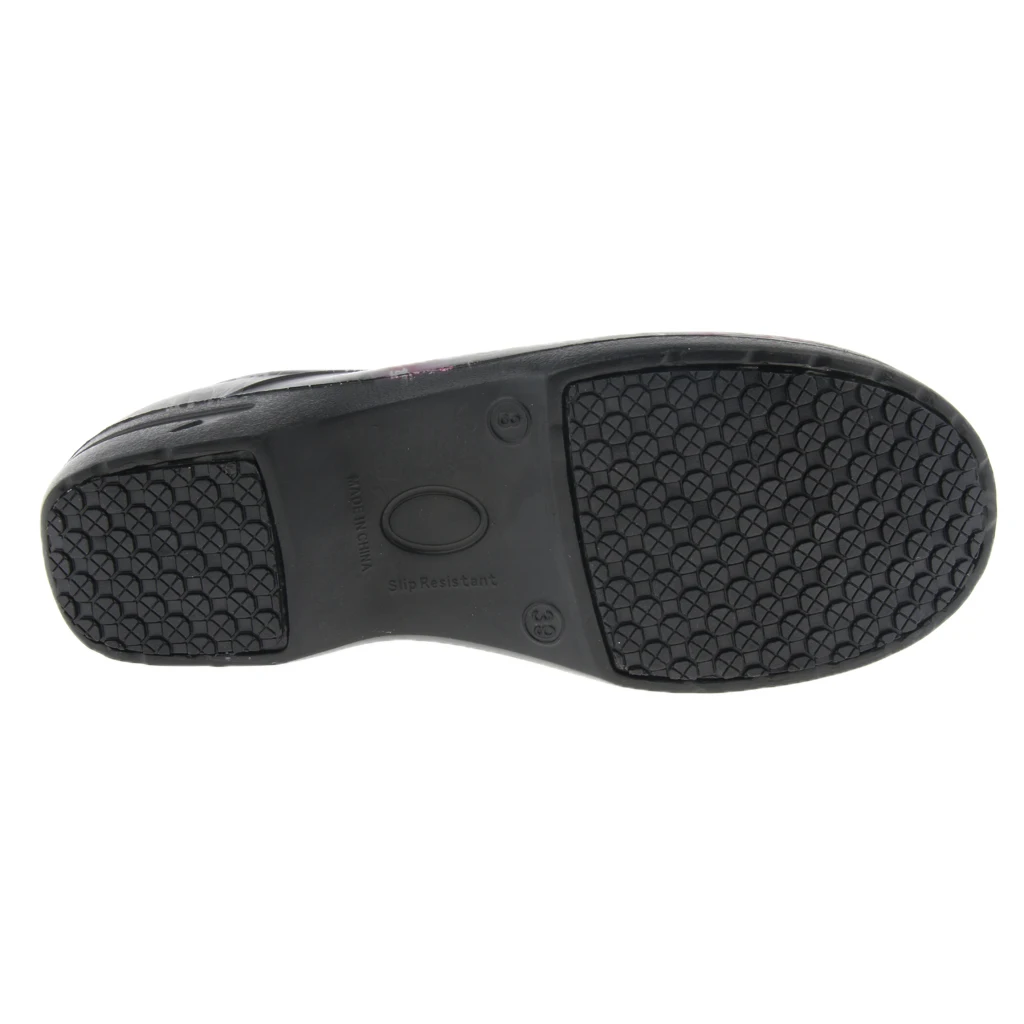 Unisex Chef Shoes Nonslip Safety Nurse Shoes for Kitchen Waterproof  EU38 37 39 40 41 work shoes for man woman