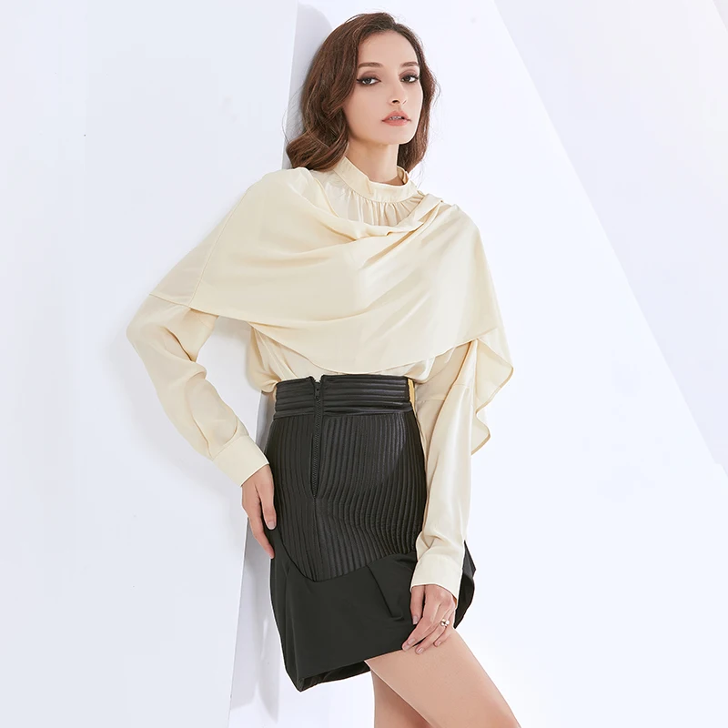 3 Modes Brushless 20V Impact Hand Drill 3.0-2.0Ah