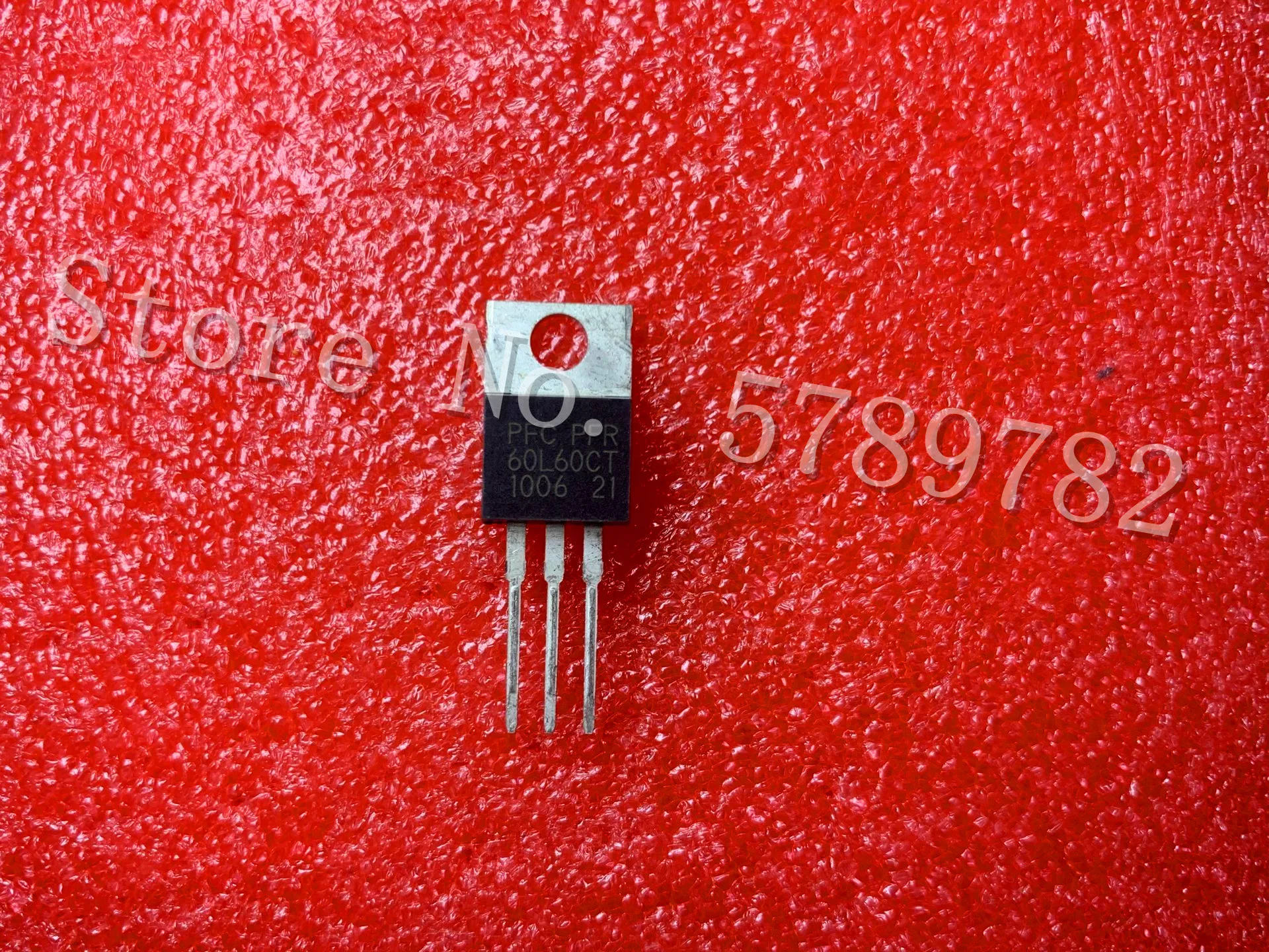 

5 шт./партия 60L60CT PFR60L60CT TO220
