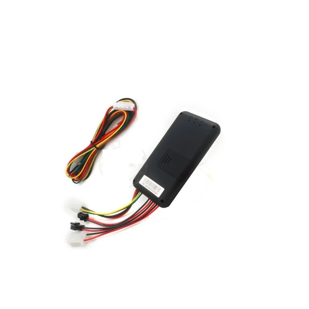 multi-functional car gps tracker with remotely engine stop function RYDTK100