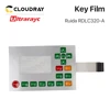 Ruida Membrane Switch for RDLC320-A RDC6332G RDC6332M RDC6442S RDC6442G Key Film ► Photo 2/5