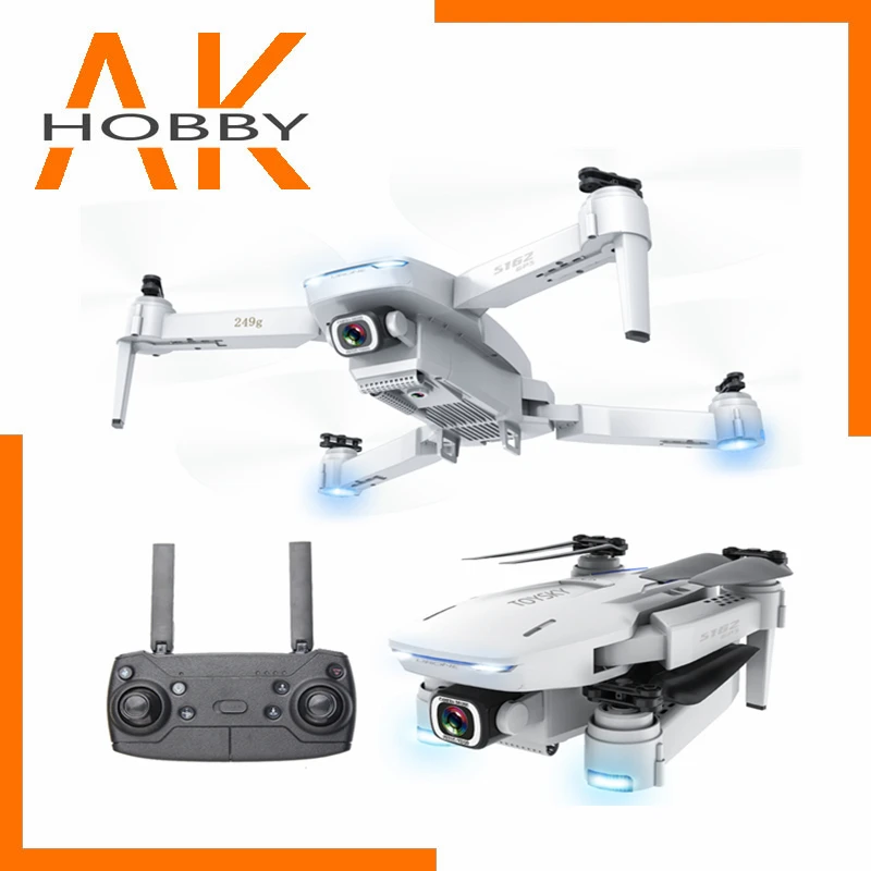 2020 NEUE S162 Drone GPS 4K HD 1080p 5G WiFi FPV Quadcopter flug 20 Minuten RC abstand 500m drone smart rückkehr drone pro 2020 NEUE S162 Drone GPS 4K HD 1080p 5G WiFi FPV Quadcopter flug 20 Minuten RC abstand 500m drone smart rückkehr drone pro