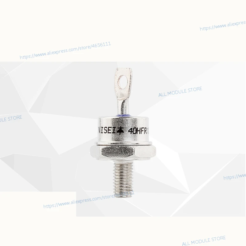 40HFR40 40HFR60 40HFR100 40HFR120 40HFR160 и модуль SCR диод