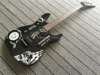 

Black OUJIA model free shipping