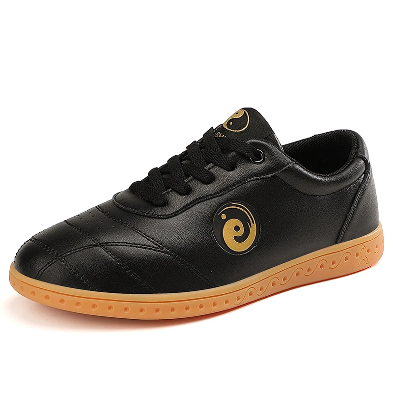 Martial Arts Shoes Men Women Kung Fu Tai Chi Shoes