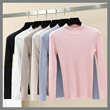2019-Winter-Casual-Sweater-Solid-Women-Turtleneck-Long-Sleeve-Knitted-Sweater-Casual-Women-Pullovers-Slim-Knitting
