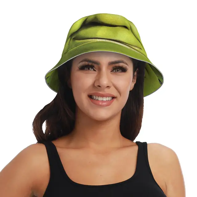 Shrek sorridente máscara beanies malha chapéu shrek burro engraçado  segurança fiona verde gato com botas legal úmido meme brimless malha chapéu  - AliExpress