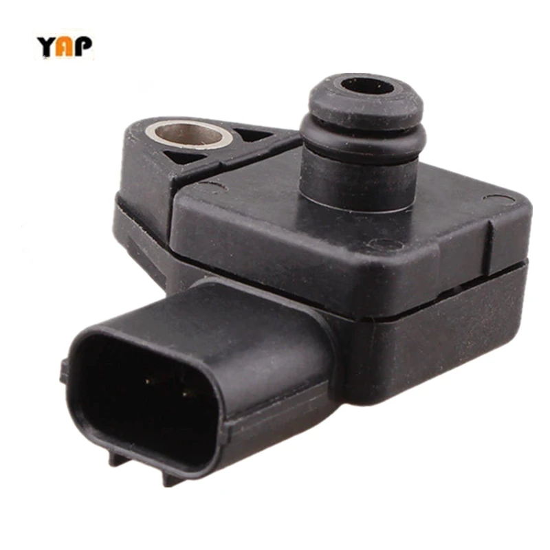 

Датчик карты для AcuraHonda TL MDX TSX Odyssey Accord CR-V Element Civic 1.7L 2.0L 2.4L 3.0L 3.5L L4 V6 37830-PGK-A01 2001-20