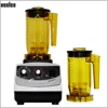 Xeoleo Professional Teapresso machine Tea breawing machine Milk foam machine Bubble tea machine Food blender Smoothie maker 5