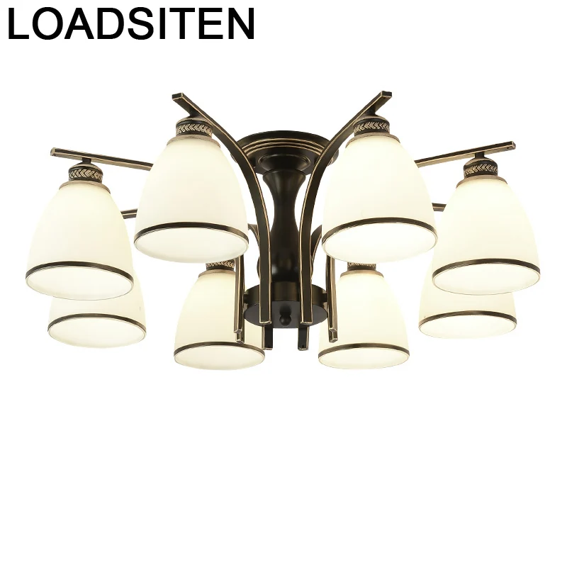 Lampen современный плафон светильник plafonnier celling для гостиной lampara techo plafondlamp luminaria de