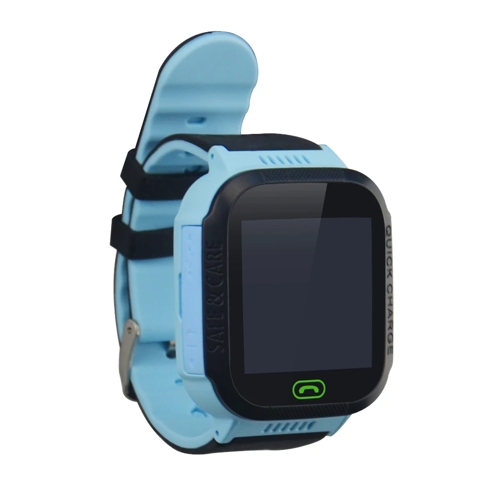 Y21s Smart Watch Multifunction Children Digital Wristwatch Alarm Baby