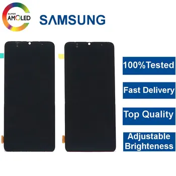 

Super AMOLED LCD For Samsung Galaxy A7 2016 A710 A710F A710M LCD Display Touch Screen Digitizer Assembly+brightness control